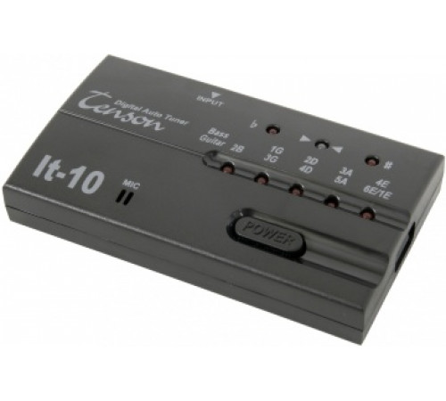 F902106 Тюнер TENSON IT-10