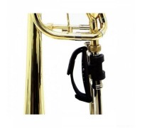 NEOTECH Trombone Grip держатель для тромбона, 3 адаптера и петля, регулировка по 18 позициям