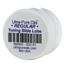 Ultra-Pure Regular tuning slide grease смазка для крон средней вязкости 