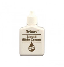 Selmer  Liquid Slide Cream смазка для кулисы тромбона