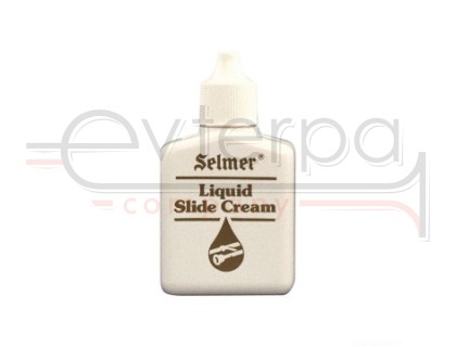 Selmer  Liquid Slide Cream смазка для кулисы тромбона
