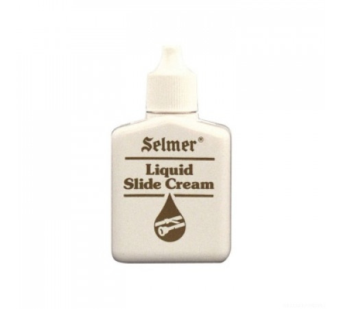 Selmer  Liquid Slide Cream смазка для кулисы тромбона