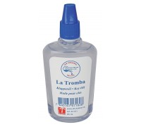 LA TROMBA Key Oil масло для клапанов 11 мл