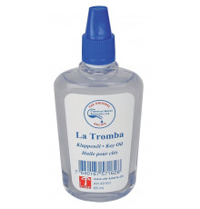 LA TROMBA Key Oil масло для клапанов 11 мл