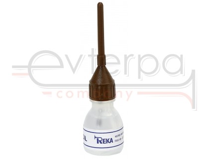 REKA масло для смазки механики деревянных духовых инструментов, бутыль с иглой