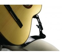 ERGOPLAY Tappert For Kids наколенный упор (подставка) для классической гитары профессиональная модел