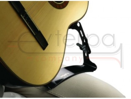 ERGOPLAY Tappert For Kids наколенный упор (подставка) для классической гитары профессиональная модел