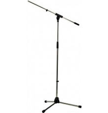 K&M 44110-000-55 держатель для синтезатора на эконом панель дл. 261-461 мм