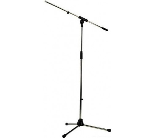K&M 44110-000-55 держатель для синтезатора на эконом панель дл. 261-461 мм