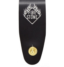FIRE&STONE Security Lock Gold стреплоки, позолота