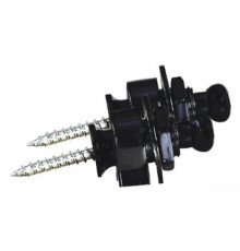 FIRE&STONE Security Lock Platinum стреплоки, платиновое покрытие