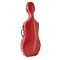 GEWA Cello case Air Red/black футляр для виолончели