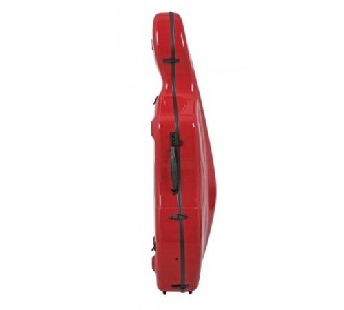 GEWA Cello case Air Red/black футляр для виолончели