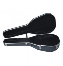 OVATION 8117K-0 Gitarrenetui ABS Super Shallow кейс для гитары
