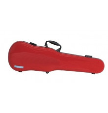 GEWA Air 1.7 футляр для скрипки 4/4, термопласт, вес 1,7 кг, цвет красный