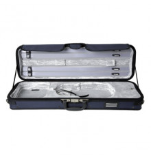GEWA Strato De Luxe dark blue футляр для скрипки