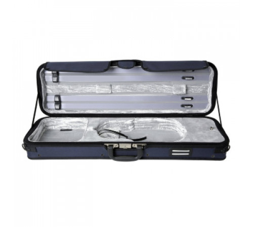 GEWA Strato De Luxe dark blue футляр для скрипки