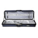 GEWA Strato De Luxe dark blue футляр для скрипки