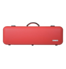 GEWA Violin Air Prestige (Red/Black) футляр для скрипки 4/4