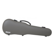 GEWA Violin Air Prestige Grey/black футляр для скрипки 4/4