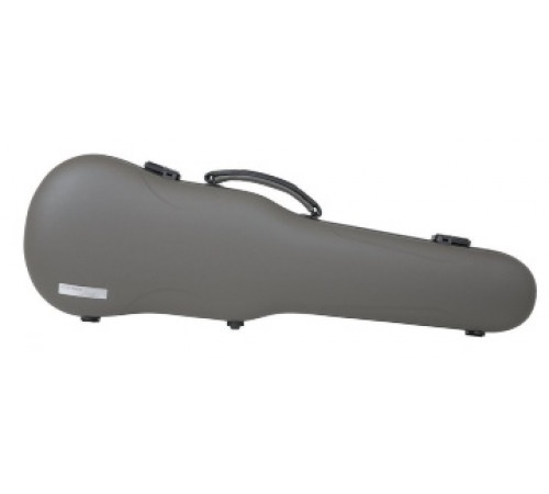 GEWA Violin Air Prestige Grey/black футляр для скрипки 4/4