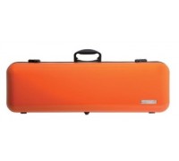 GEWA Violin case Air 2.1 Orange high gloss футляр для скрипки