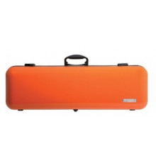 GEWA Violin case Air 2.1 Orange high gloss футляр для скрипки