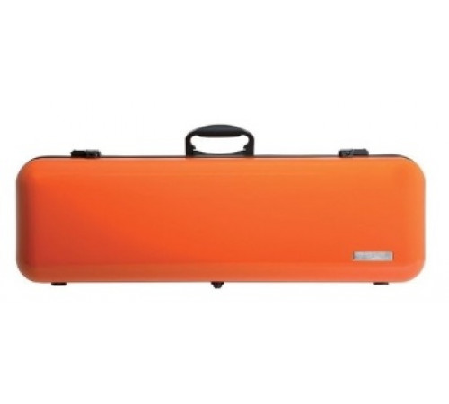 GEWA Violin case Air 2.1 Orange high gloss футляр для скрипки