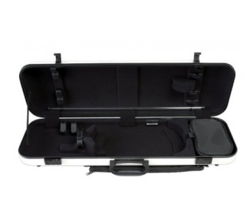 GEWA Violin case Air 2.1 Orange high gloss футляр для скрипки