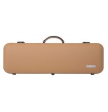 GEWA Violin case Air Prestige Cappuccino/black футляр для скрипки