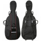 GEWA Cello Gig-Bag PRESTIGE 4/4 Rolly чехол для виолончели на роликах