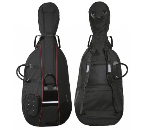 GEWA Cello Gig-Bag PRESTIGE 4/4 чехол для виолончели