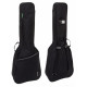 GEWA Basic 5 Line Acoustic чехол для акустической гитары, водоустойчивый, утеплитель 5 мм