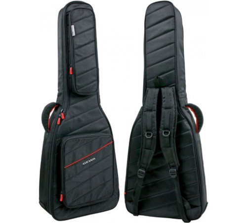 GEWA CROSS 30 Acoustic чехол для акустической гитары