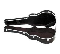 GEWA FX ABS Кейс для акустической гитары (ABS)