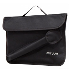 OVATION OVGBAG-STD Gig Bag Mid/Deep чехол для акустической гитары водоустойчивый, утеплитель 10 мм