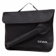 OVATION OVGBAG-STD Gig Bag Mid/Deep чехол для акустической гитары водоустойчивый, утеплитель 10 мм