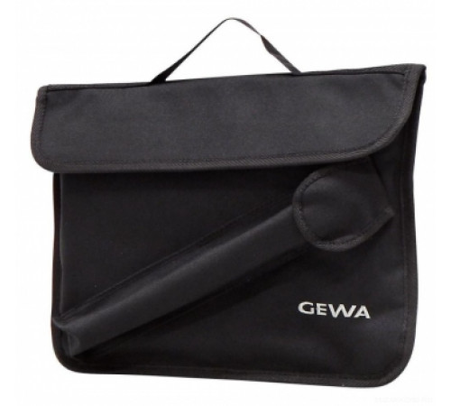 OVATION OVGBAG-STD Gig Bag Mid/Deep чехол для акустической гитары водоустойчивый, утеплитель 10 мм