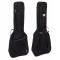 GEWA Basic 5 Line Classic 1/2 чехол для классической гитары 1/2, водоустойчивый, утеплитель 5 мм
