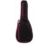GEWA IP-G Classic 4/4 Pink чехол для классической гитары, розовая отделка