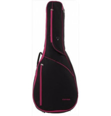 GEWA IP-G Classic 4/4 Pink чехол для классической гитары, розовая отделка