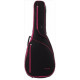 GEWA IP-G Classic 4/4 Pink чехол для классической гитары, розовая отделка