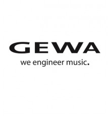 GEWA CROSS 30 E-Bass чехол для бас гитары