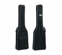 GEWA Economy 12 E-Bass Black чехол для бас-гитары, водоустойчивый, утеплитель 12 мм