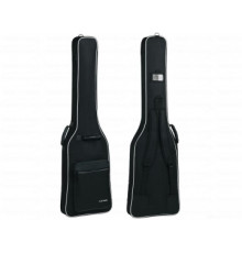 GEWA Economy 12 E-Bass Black чехол для бас-гитары, водоустойчивый, утеплитель 12 мм