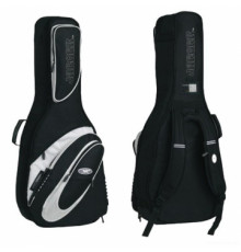 GEWA Jaeger PEAK E-Guitar чехол для электрогитары, водоустойчивый, утеплитель 20 мм