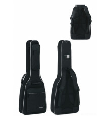 GEWA Prestige 25 E-Bass чехол для бас-гитары, водоустойчивый, утеплитель 25 мм