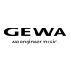 GEWApure Turtle чехол для бас-гитары