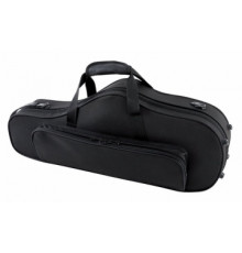 GEWA Form shaped case for saxophones Compact Black футляр для альт саксофона