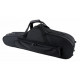 GEWA Form shaped case for saxophones Compact Black фФутляр для тенор саксофона